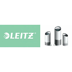 Purificateur d'air Leitz TruSens Z-2000, respirez plus frais ! pas cher