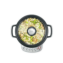 Acheter Sage Cuiseur riz SRC600BSS4EEU1 The Risotto Plus