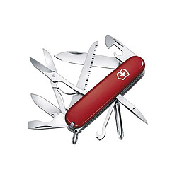 VICTORINOX - 1.4713 - VICTORINOX FIELDMASTER ROUGE