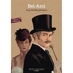 Bel-Ami