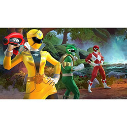 Acheter Microids Power Rangers : Battle for the Grid - Super Edition Jeu PS4