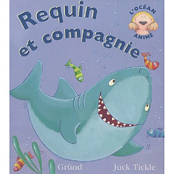 Requin et compagnie - Occasion