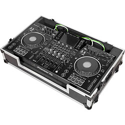 Avis Pro XDJ-XZ W Silver Walkasse