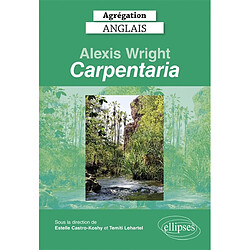 Alexis Wright, Carpentaria - Occasion