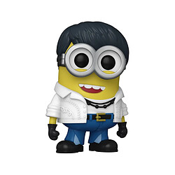 Funko Minions x BTS - Figurine POP! Jimin 9 cm