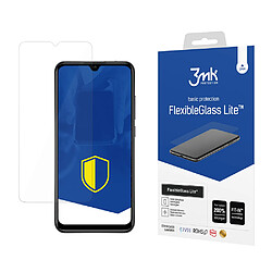 Max Protection Xiaomi Mi 9 Lite/Mi CC9 - 3mk FlexibleGlass Lite