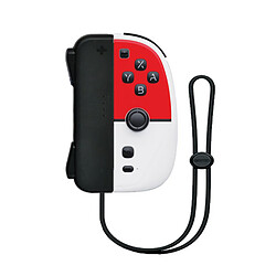 Acheter Under Control Manette iiCon Blanche et Rouge pour Nintendo Switch