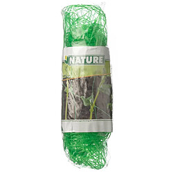 Avis Nature Filet pour plantes grimpantes Vert 2 x 5 m 6030430