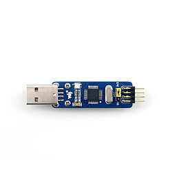 Wewoo Programmateurs et débogueurs ST-LINK / V2 miniSTM