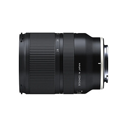 Avis Objectif hybride Tamron 17 28 mm f 2.8 Di III RXD pour Sony FE