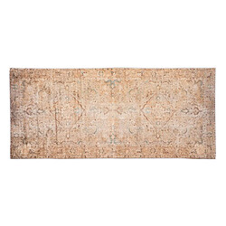 BigBuy Home Tapis Polyester Coton 80 x 180 cm