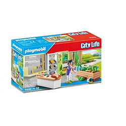 Playmobil® 71333 La boutique de l'école