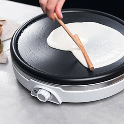 Avis Cecotec Crêpière Fun Crepestone XL Inox