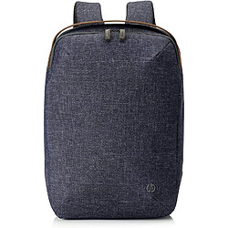 HP RENEW 15 Navy Backpack