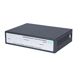 Avis Switch HPE JH327A