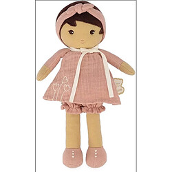 Kaloo tendresse poupee amandine 25cm