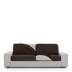 Housse de coussin Eysa THOR Marron 100 x 15 x 120 cm Canapé 