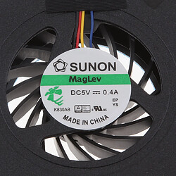 Acheter ventilateur de refroidissement cpu Cooling Fan