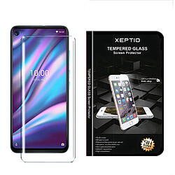 Xeptio Protection d'écran Oppo Find X3 NEO 5G Verre trempé - Tempered Glass Screen vitre Protecteur d'écran - Accessoires