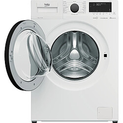 Avis Beko EPT7D2IT washing machine