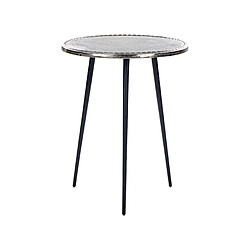 Table d'appoint Beliani