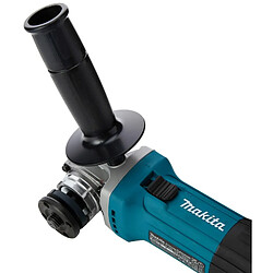 Avis Meuleuse d'angle Makita GA5030R 720 W 240 V 125 mm