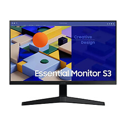 Samsung Monitor (LS24C312EAUXEN)