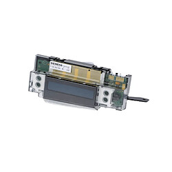 Bosch MODULE DE COMMANDE ET CONTROLE