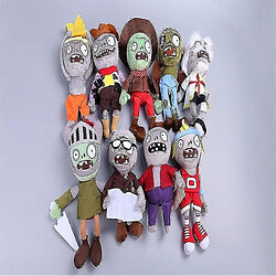 Universal Zombies en peluche et en peluche doux pas cher