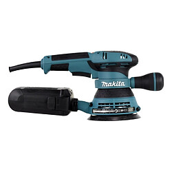 Acheter Makita BO 5041 Ponceuse excentrique / ponceuse 300 W 125 mm + 2x Toolbrothers SPIDER Set d'abrasifs en filet