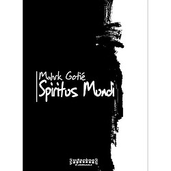 Spiritus mundi : roman fantasy - Occasion