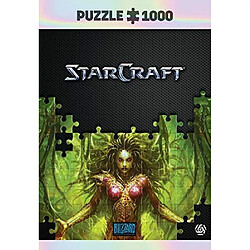 Avis STARCRAFT KERRIGAN PUZZLES, PREMIUM - 1000