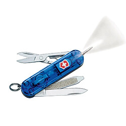 VICTORINOX - 0.6226.T2 - VICTORINOX SIGNATURE LITE SAPHIR