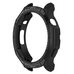 Coque en TPU pour votre Huami Amazfit GTR 4 46mm - noir