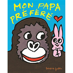 Mon papa préféré