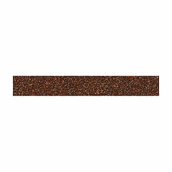 Youdoit Masking tape - Marron - Paillettes - Repositionnable - 15 mm x 10 m