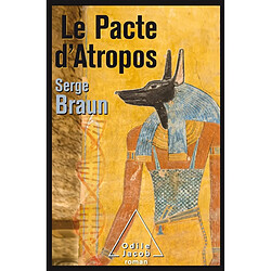 Le pacte d'Atropos