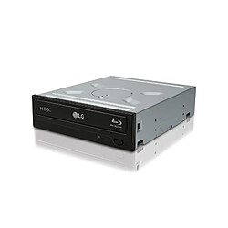 Hitachi-LG Data Storage BH16NS40