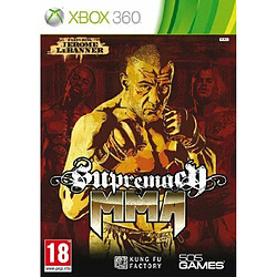 Acheter 505 Games Supremacy MMA