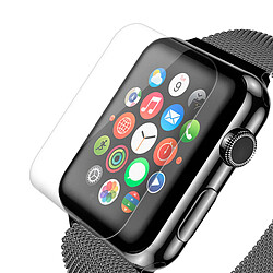 Avizar Film Verre Trempé Protecteur Apple Watch 38mm