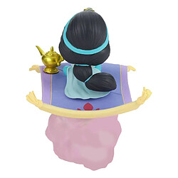 Acheter Bandai Banpresto Aladdin - Q posket stories Disney Characters Jasmine (ver.A) Figure