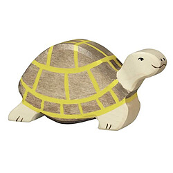 Holztiger Tortue