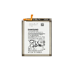 Batterie Interne Samsung Galaxy S20 Plus 4500mAh Original EB-BG985ABY