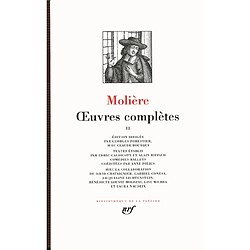 Oeuvres complètes. Vol. 2