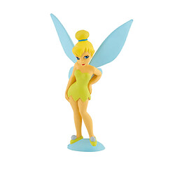 Bullyland Figurine La fee Clochette