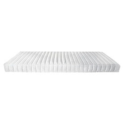 Acheter Vente-Unique Matelas de relaxation 80 x 200 cm accueil latex ép.14cm - ELECTRE de DREAMEA