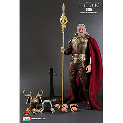 Hot Toys MMS148 - Marvel Comics - Thor - Odin