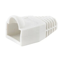 Manchon de Protection pour Connecteur RJ45 GEMBIRD BT5 (100 uds.)