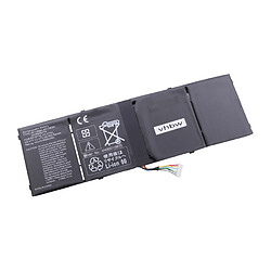 vhbw Batterie remplacement pour Acer TIS 2217-2548 pour laptop (4000mAh, 15V, Li-ion)