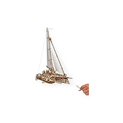 Graines Creatives Trimaran Merihobus maquette 3D ado adulte 237 piece(s)